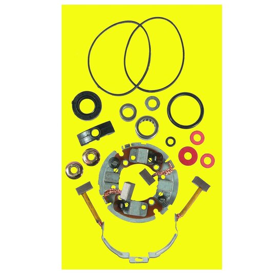 Súprava dielov ARROWHEAD SMU9125