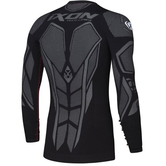 IXON - termo UNDERGROUND / tričko