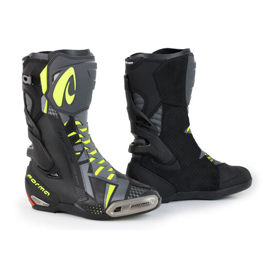 Forma Phantom / Fluo