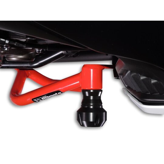 RDmoto padací rám - Yamaha Tenere 700 / CF139R