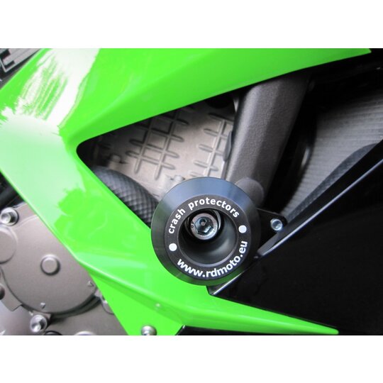 RDmoto padacie protektory PH01 - Kawasaki ZX 6R 636 r.2013