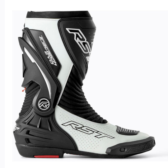 Rst topánky tractech evo d3o sport / black-white - 356594_ZAL830591 (1)