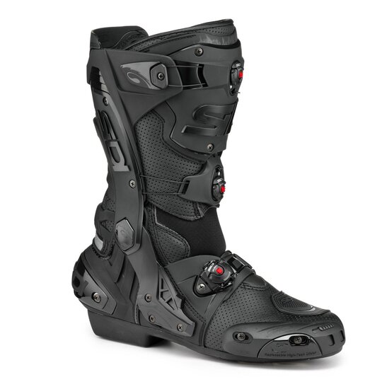 Sidi čižmy rex air - black - 0007829_rex-air-black