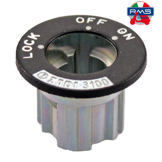 Cylindrický zámok - sada ZADI 121870012