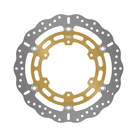 Brzdový kotúč EBC MD2128XC
