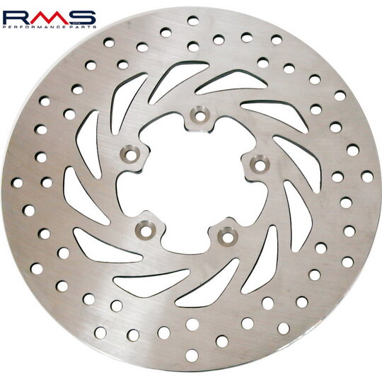 Brzdový kotúč RMS 225160050 D220