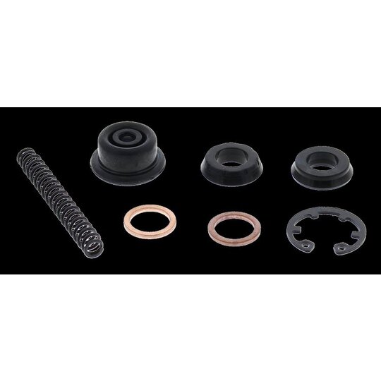 opravná sada brzdového valca All Balls Racing MCR18-1060