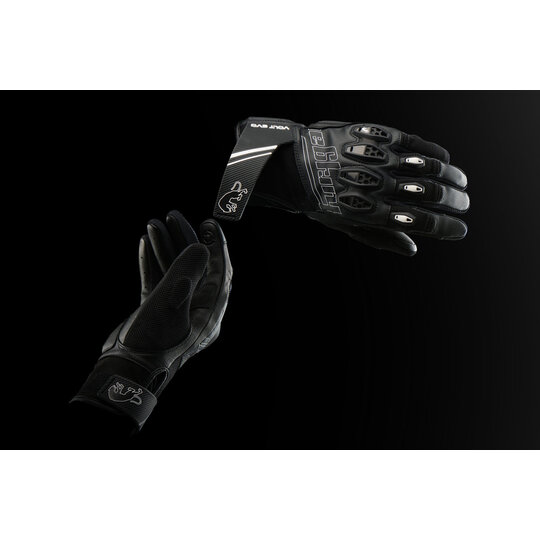 Furygan - rukavice volt evo /  black-white - 00p_4638_143_vignettes_7