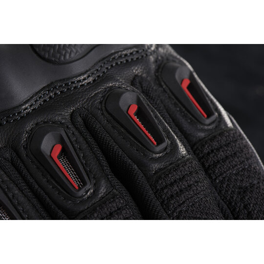 Furygan - rukavice VOLT / Red