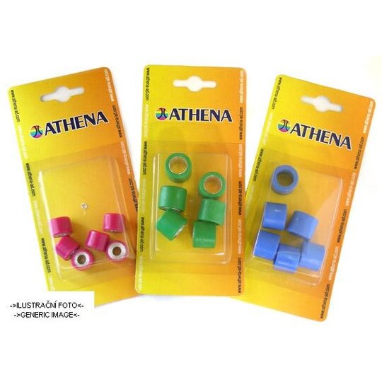 Závažie variátora ATHENA S41000030P101 d 18x14 - gr. 9,5