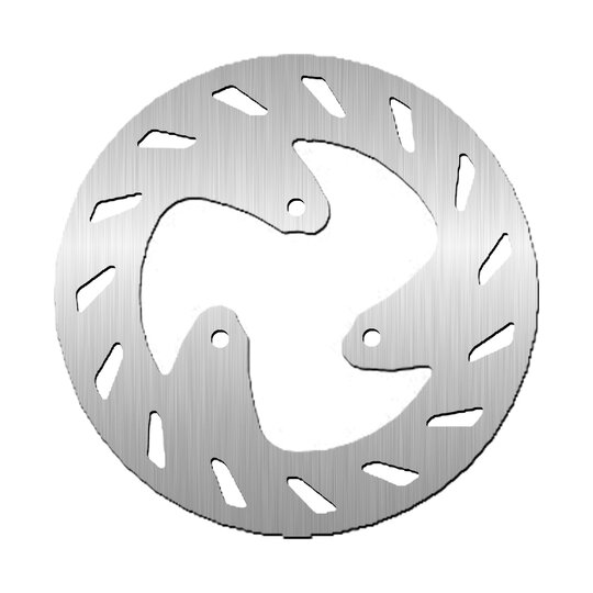 Brzdový kotúč NG 487