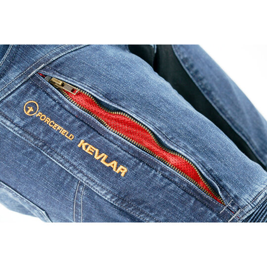 Trilobite - 661 Parado TÜV Regular - pánske