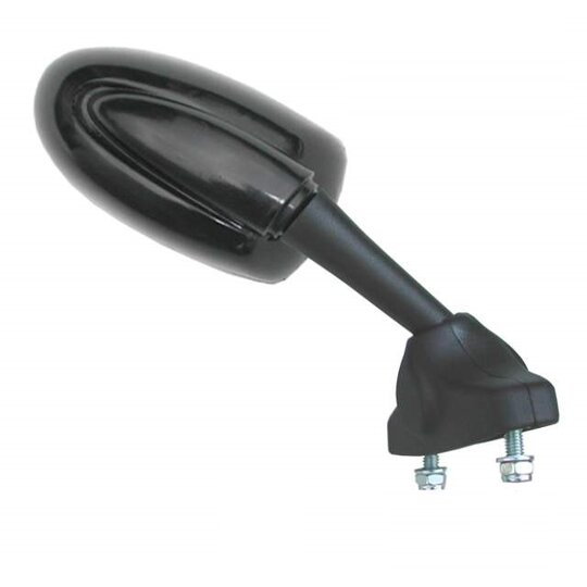 Zpätné zrkadlo SMATNORD UNI SPORT 2 3249001A ľavý čierna