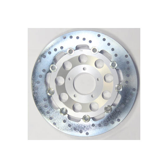 Brzdový kotúč EBC MD1048