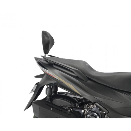 Mantážna sada SHAD Z0E353RV pre  opierky SHAD