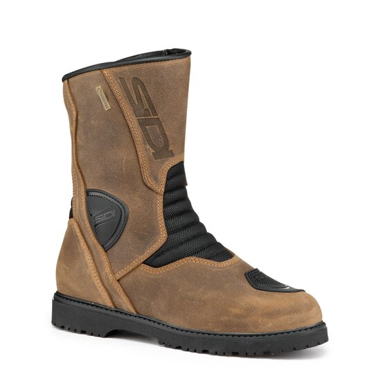 Sidi - gavia adv gore / tobacco - 0007896_gavia-gore-adv-tobacco
