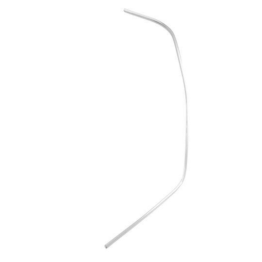 Guma plexi RMS 142640180 pravý