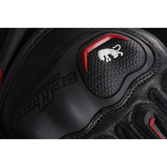 Furygan - rukavice VOLT / Red