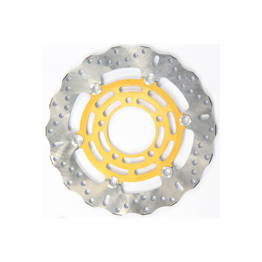 Brzdový kotúč EBC MD4151XC