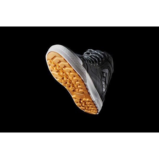 Furygan - topánky sacramento d3o / black - 00P_3139_1_details_10