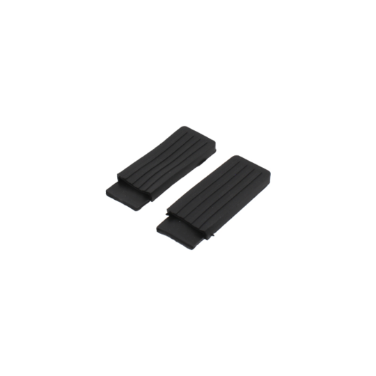 Support rubbers RMS 142800005 for carriers (pár)
