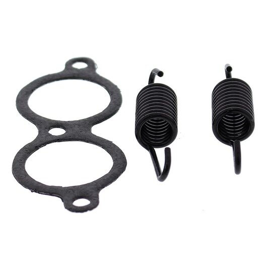 Tesnenie zvodu výfuku sada WINDEROSA EGK 823181