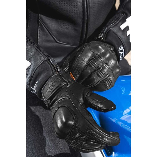 Furygan rukavice lr jet d3o - lr-jet-3