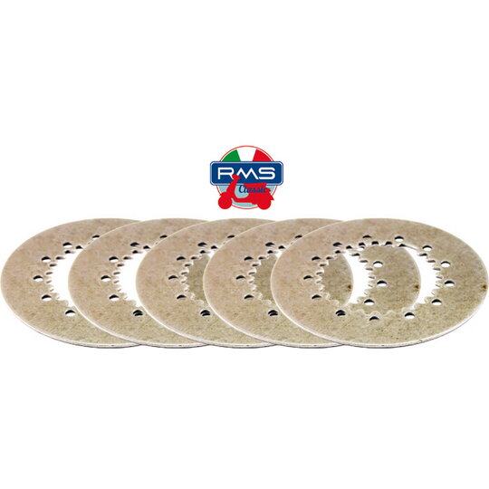 Vnútorný spojkový kotúč RMS 100300070
