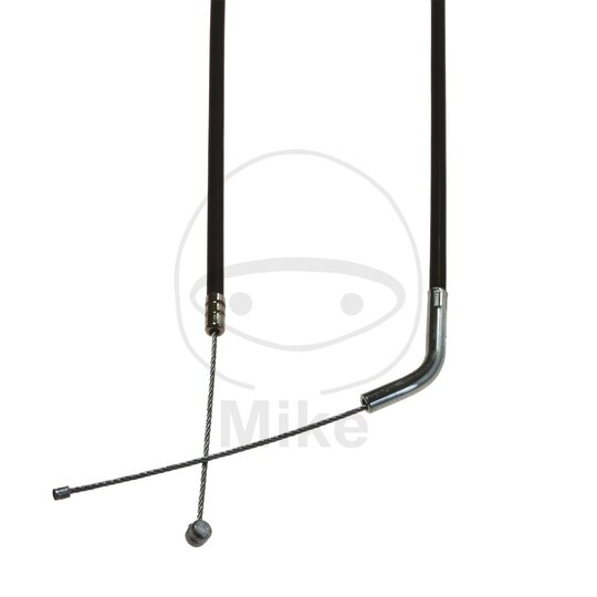 Lanko plynu JMT A - otvorené