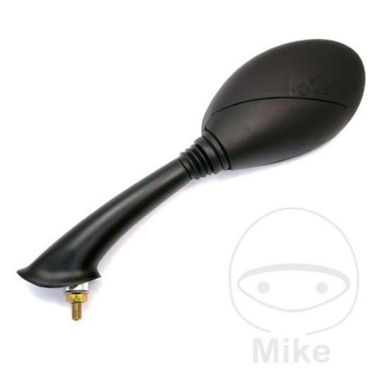 Zpätné zrkadlo JMP ZR 0140 čierna ľavý