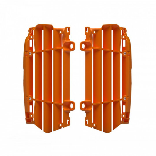 Žalúzie chladiča POLISPORT 8500300002 ORK 16