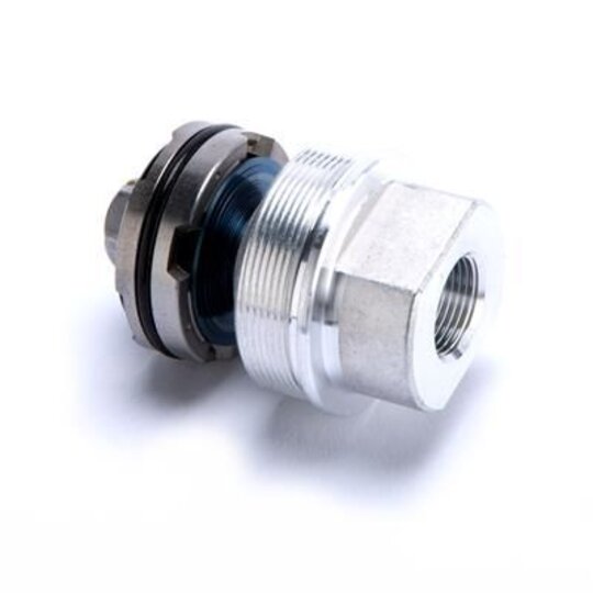 Základný ventil FF kompresia KYB 110490003001