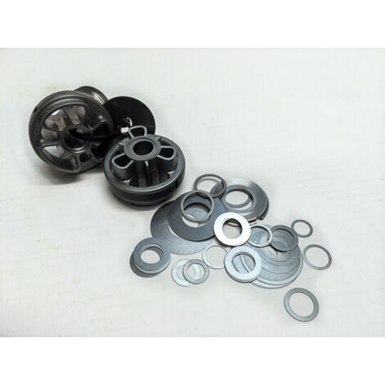 FF STREDNÝ PIEST VENTILU K-TECH KYB DEMSVPSF13 PSF (pár)