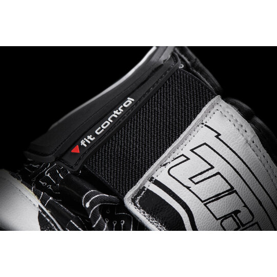 Furygan - rukavice STYG20 x Kevlar® / white