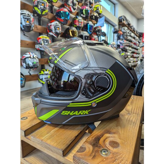 Shark prilba spartan gt - tracker / aky - PXL_20240821_133454011