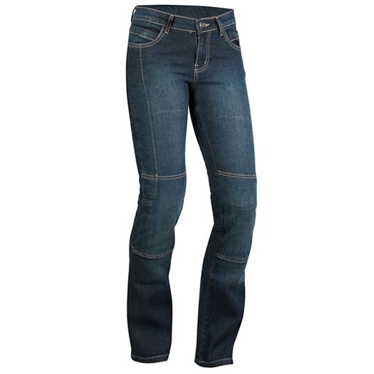 MBW - Kevlar jeans dámske "44"