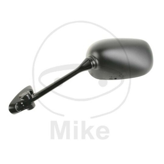 Zpätné zrkadlo JMP ZR 0293 čierna ľavé