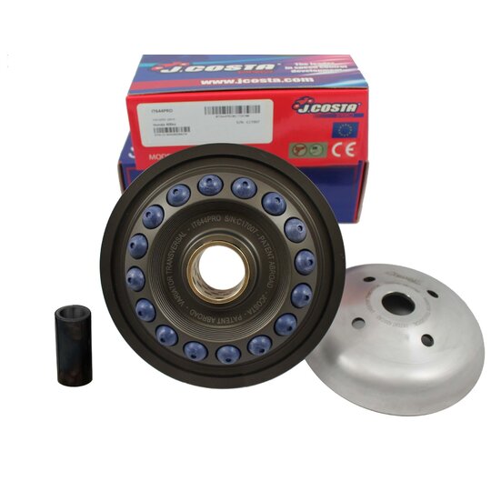 Variátor J.Costa IT644PRO