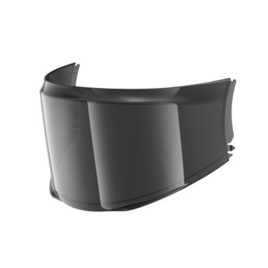 SHARK plexi - Evo GT - čierne