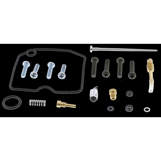 opravná sada  karburátora All Balls Racing CARK26-1650
