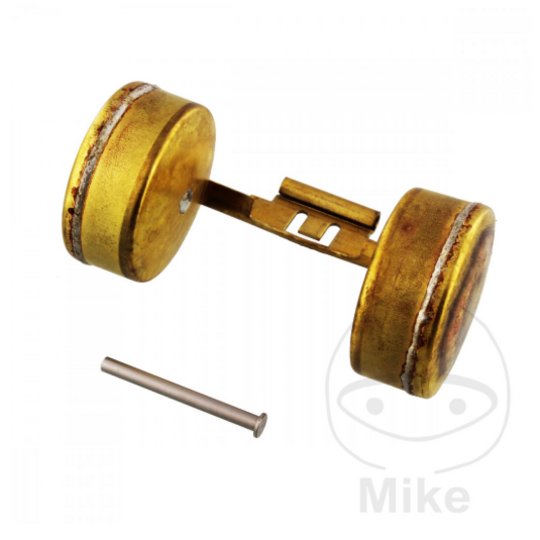 Plavák karburátoru -sada TOURMAX