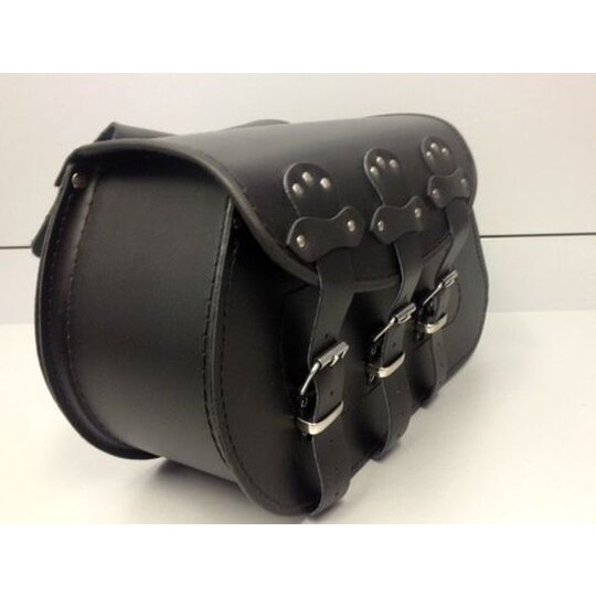 Kožené brašne - SK116b