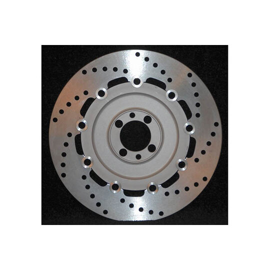 Brzdový kotúč EBC MD661