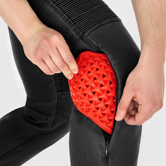 Shima nohavice zenith / blue - SHIMA_ZENITH_BLACK_MEN-13