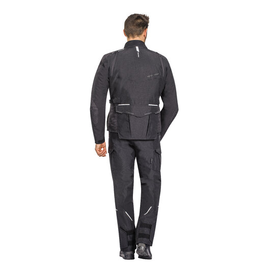 IXON - Bunda Balder / black