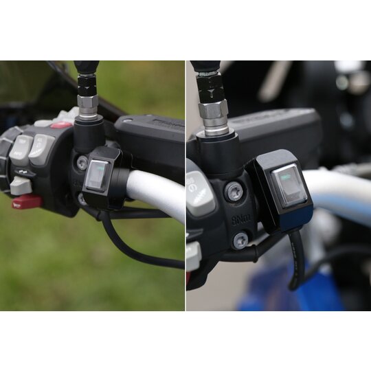 M-Style - ADVENTURE Univerzálne prídavné LED svetlá