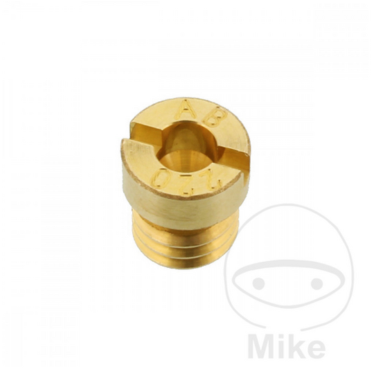 Hlavná tryska EBC GR 220