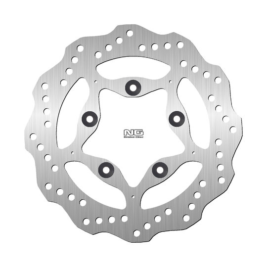 Brzdový kotúč NG 1980X