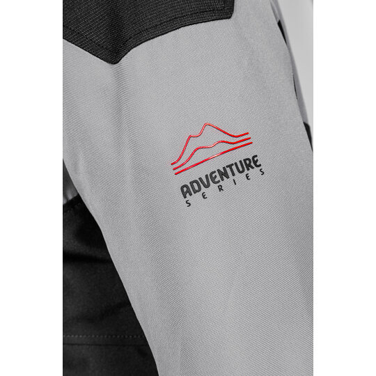 IXON - Bunda Balder / red