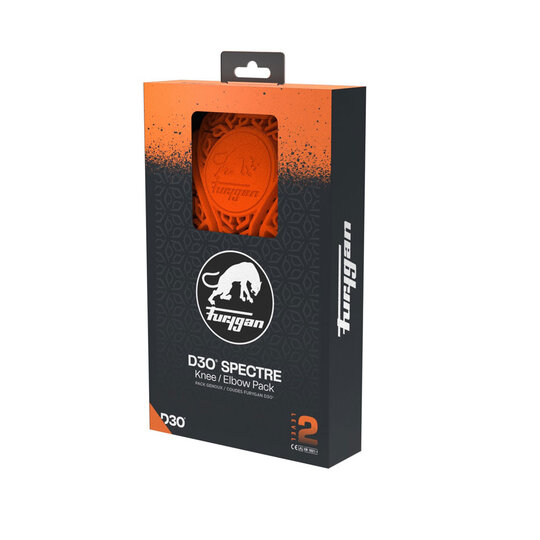 Furygan chránič kolená/lakte spectre d3o l2 - 00P_7061_332_vignettes_0